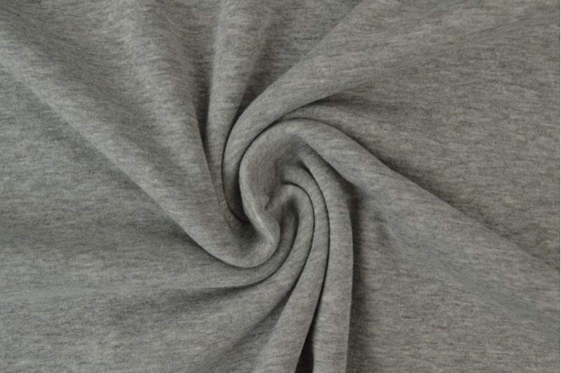 Sweatshirt 25 silvergrey melange