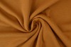 Sweatshirt 44 dark ochre yellow