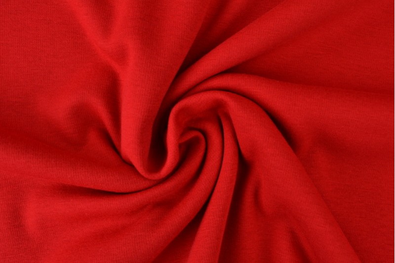 Sweatshirt 01 red