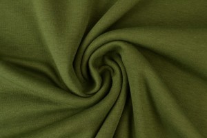 Sweatshirt 31 moss green