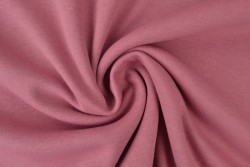 Sweatshirt 38 dark old pink