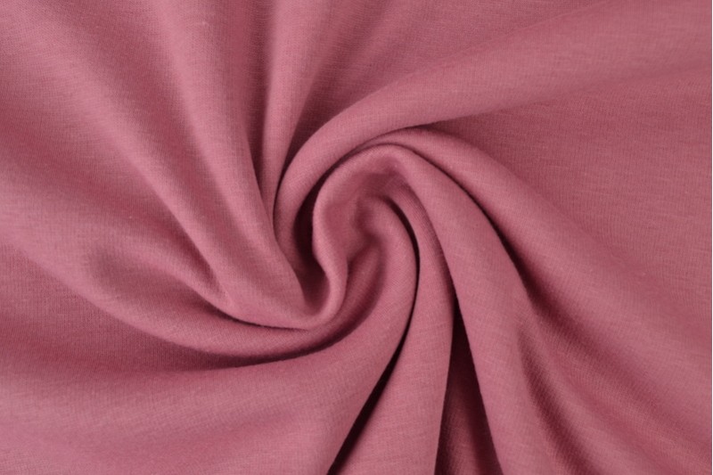 Sweatshirt 38 dark old pink