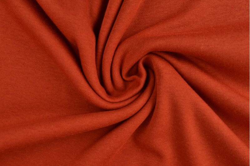 Sweatshirt 42 copper