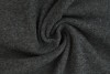Cuffs rib m17 dark grey melange