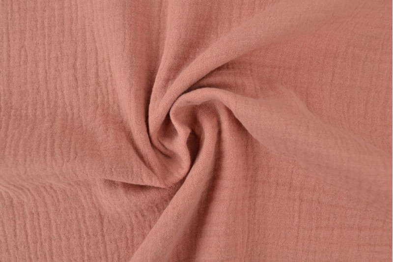 Muslin 37 old pink