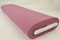 Muslin 38 dark old pink