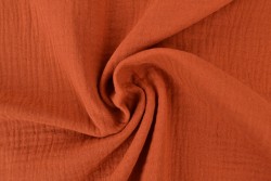 Muslin 42 copper