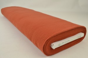 Muslin 42 copper