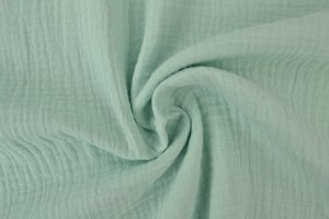 Muslin 41 light mint