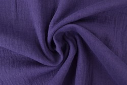 Muslin 08 purple