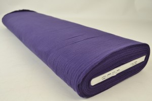 Muslin 08 purple