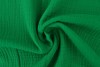 Muslin 11 green