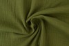 Muslin 33 moss green
