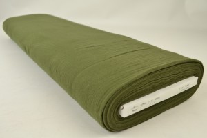 Muslin 33 moss green