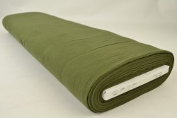 Muslin 33 moss green