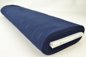 Muslin 48 navy
