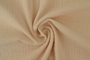 Muslin 22 champagne