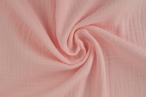 Muslin 04 baby pink