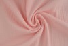 Muslin 04 baby pink