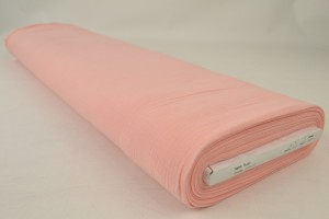 Muslin 40 salmon pink