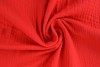 Muslin 01 red