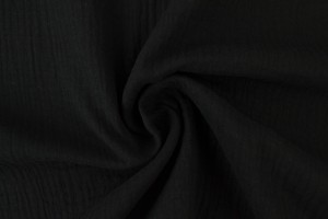 Muslin 03 black