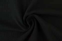 Muslin 03 black
