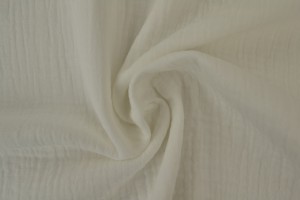 Muslin 02 off white
