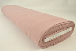Muslin 19 dusky pink