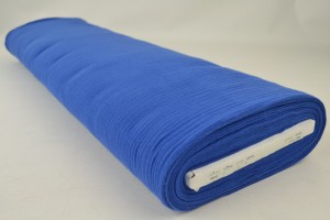 Muslin 28 dark blue