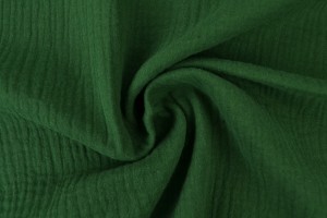 Muslin 32 dark green