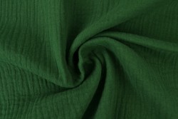Muslin 32 dark green