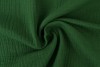 Muslin 32 dark green