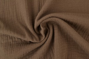 Muslin 43 brown