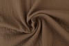 Muslin 43 brown