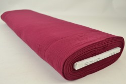 Muslin 77 bordeaux