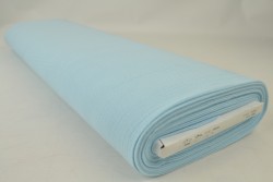Muslin 05 baby blue