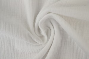 Muslin 00 white