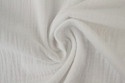 Muslin 00 white
