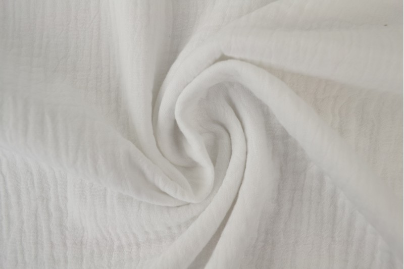 Muslin 00 white