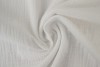 Muslin 00 white