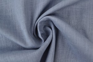 Linen 52 vintage dark blue