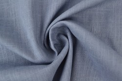 Linen 52 vintage dark blue