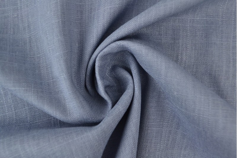 Linen 52 vintage dark blue