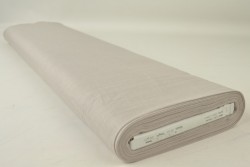 Linen 25 silver grey