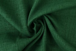 Linen 32 dark green