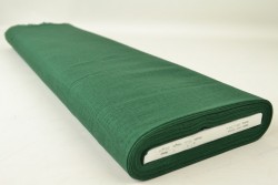 Linen 32 dark green