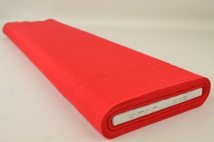Linen 01 red