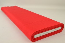 Linen 01 red