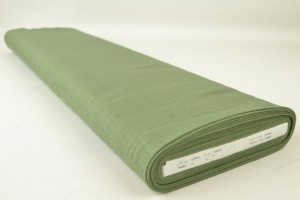 Linen 33 moss green